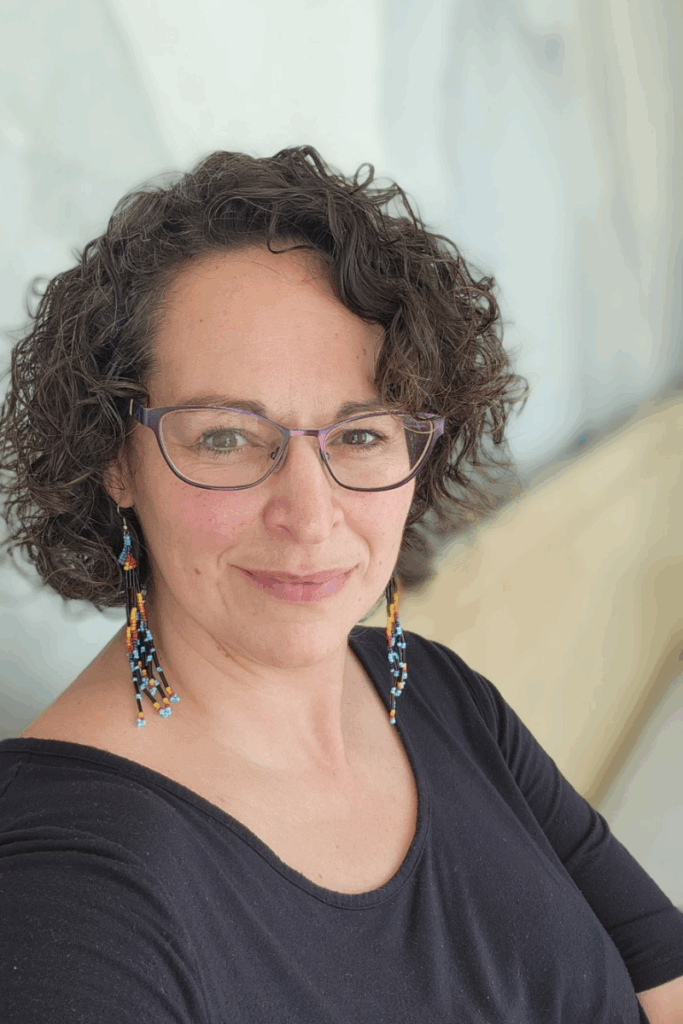 Hannah Lasher, Somatic Massage Therapist at The Yoga Spa